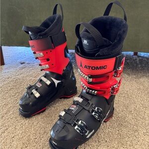 Atomic Hawx Ultra 100 GW Ski Boots 2025 - Mondo 24.5